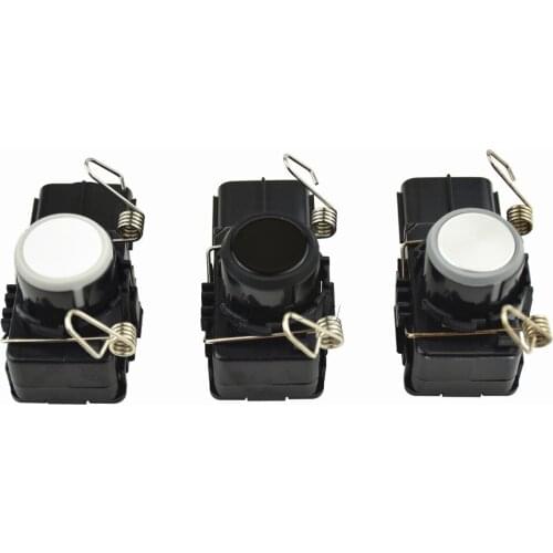 89341-28450 89341-28450-A0/B0/C0 /E0 Ultrasonic Parking Sensor Radar Detector For 2008-2011 Toyota Land Cruiser Lexus LX570