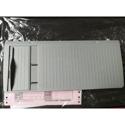 Free shipping new original paper tray foroki 5100F 5150F 5200F 5500F 7000 5200F+ 5500FS+ 7000F+ 7500F+ 7700F
