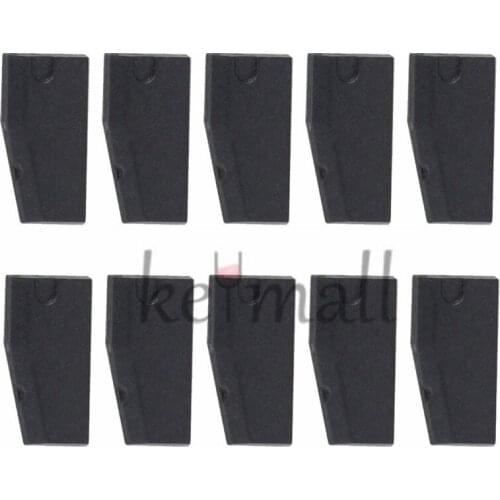 KEYECU10PCS/lot Car key Chips, JMD6 Copy 46 Chip Use for JMD Handy baby