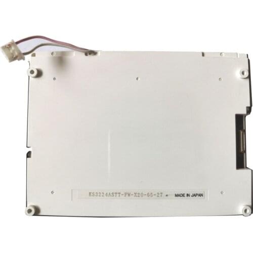 KS3224ASTT-FW-X20 Quality test video can be provided，1 year warranty, warehouse stock