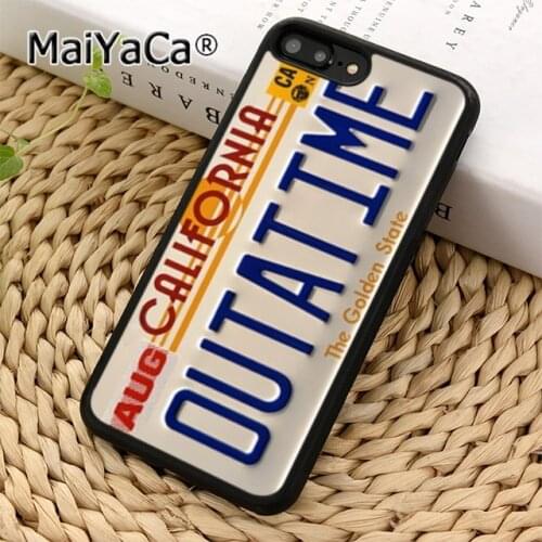 MaiYaCa Samsung Galaxy S6 Phone Cases