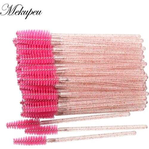 Mekupeu Makeup Brush Sets