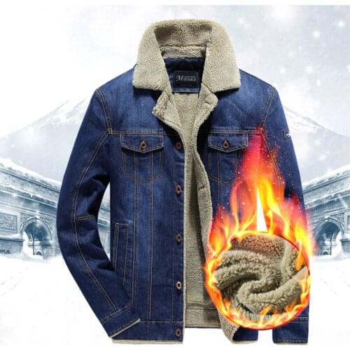 2019 Jackets for Men Winter Thick Parka Men Cotton-Padded Overcoat Warm Plus Size M-4XL Clothing Harajuku Streetwear