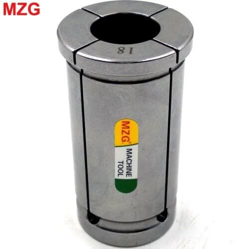MZG C25 CNC Lathe Accessories Cutting Tools C Type Strong Machining Powerful Cutter Toolholders Milling Collets Chuck