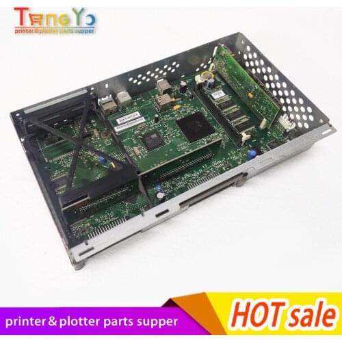 Original Q3942-67906 Q3942-67901 Q3942-69011 Q3942-60001 PCA ASSY Logic mainboard Formatter Board for LaserJet HP4345MFP Series
