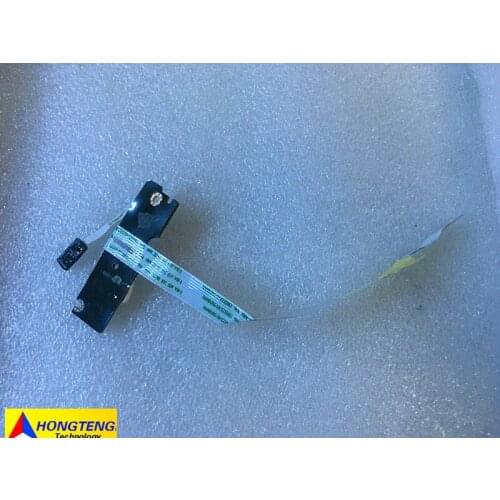 Genuine Ls-5893p 5894p FOR Acer Aspire 5251 5551 5741 Power Button Board WITH CABLE 100% TESED OK
