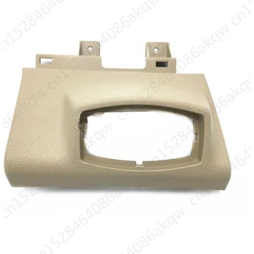 Headlight switch panel Suitable for 2015Fo rdE sco rt2015 Headlight switch trim Headlight switch cover Headlight switch border