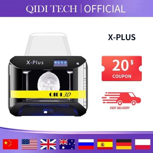 QIDI TECHNOLOGY Printers