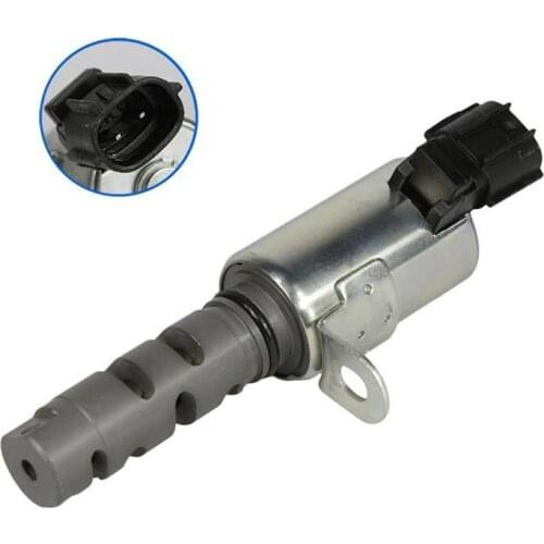 ONEVER VVT Oil Control Valve Variable Valve Timing Solenoid Valve Intake Compatible for Toyota Celica Corolla Matrix MR2 Spyder