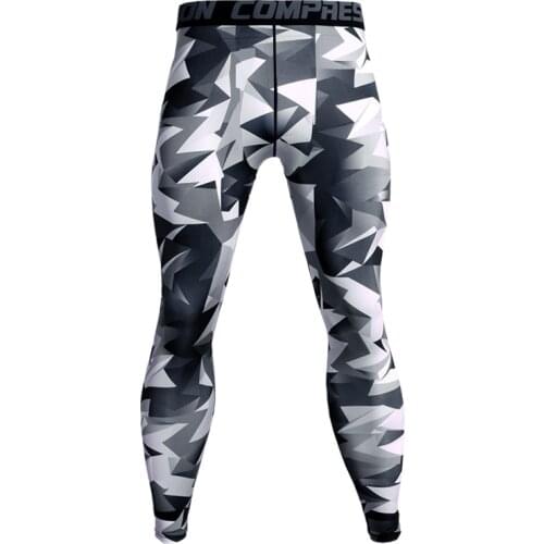 Suotf Running Leggings