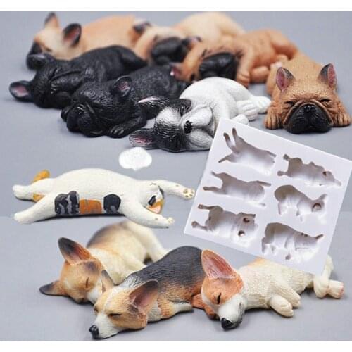 SWIPACK Cake Decorating Molds