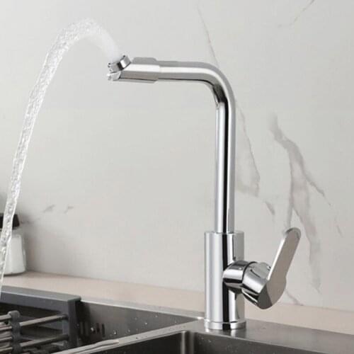 Single Lever Kitchen Faucets Tode China