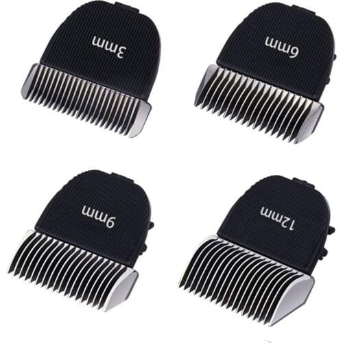 Enhanced Dog Hair Trimmer Blade Nozzles Integrated Cutter Head High Carbon Steel Ceramic Knife for BaoRun P2 P3 P6 P9 S1