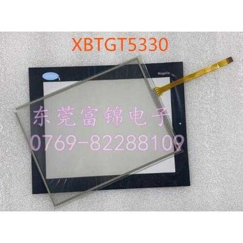 XBTGT5330 PROTECTION FILM touch glass