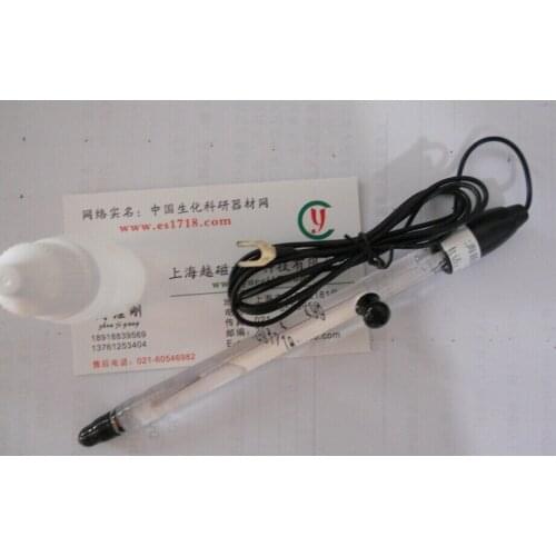 218 silver. Silver chloride electrode, silver chloride reference electrode Ag, Ag/CL electrode glass reference electrode