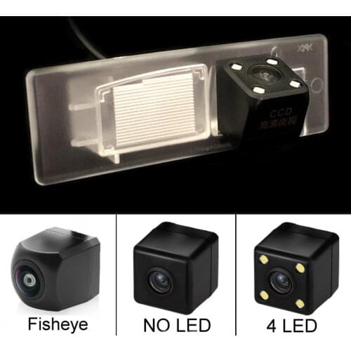 Fisheye for KIA Optima K5 kx5 Sportage Stonic KX1 K9 K900 Quoris Car rear view camera reverse backup parking Night Vision Sony