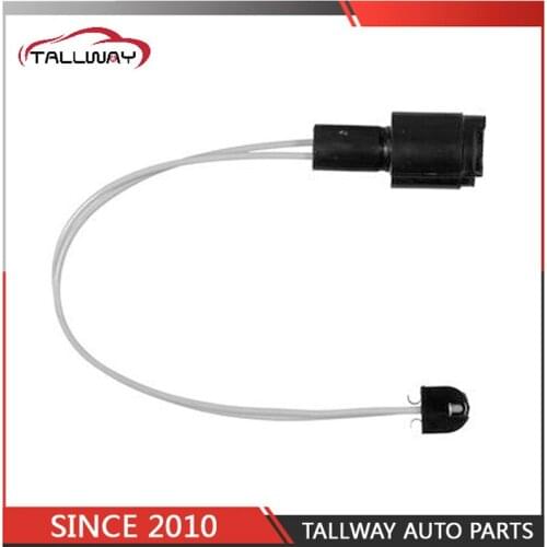 Free Shipping Brake Pad Wear Sensor 34112225107 34111180432 34351180781 34351180432 For BMW 5 E34 7 For E32 8 E31