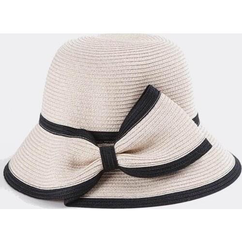 GKTINOO Ladies Straw Hats