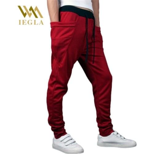 Мужские спортивные штаны IEGLA China At AliExpress