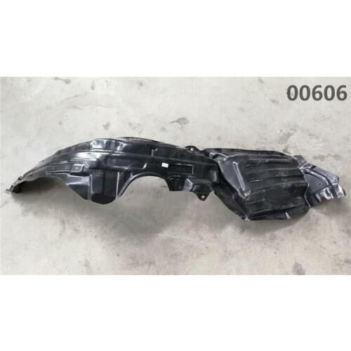 Wheel splash pad assembly for Great wall coolbear OEM:5512100-Y08 5512200-Y08 5512100XY08XA 5512200XY08XA