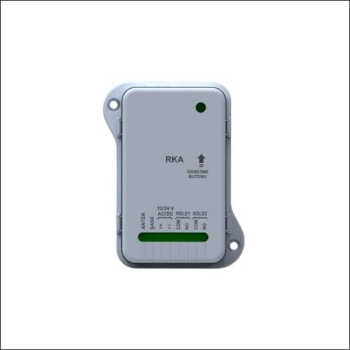 Kontal RKA Panjur/Kepenk Alıcı Kartı