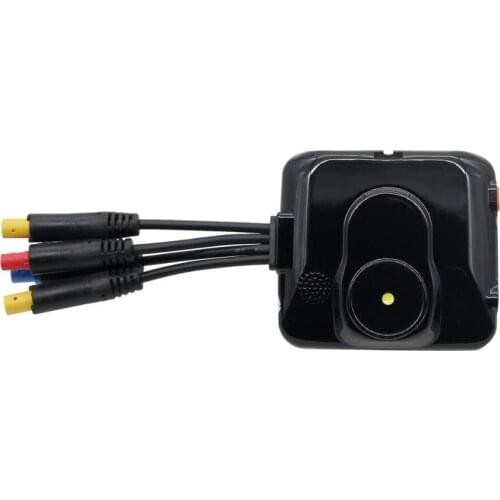 Motorcycle Camera Motorbike Dual HD Dash Cam Video Wide Angle DVR Camcorder+GPS