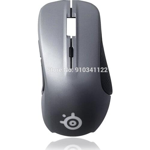 New top shell/protective cover replacement for Steelseries Rival 300 gaming mous
