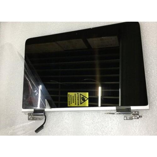 NEW 13.3" LCD LED Touch Screen Digitizer Assembly For HP Spectre X360 G1 13T 13-4000 Lcd Assembly TPN-Q157