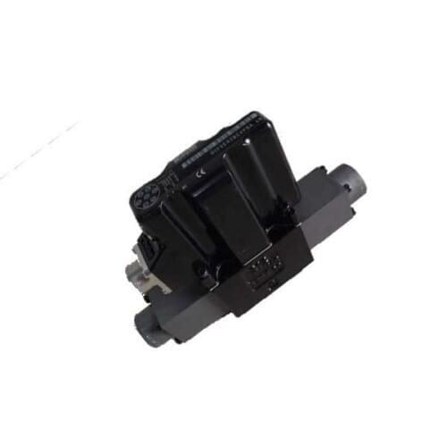 New parker valve D1FVE02BCVS0A40