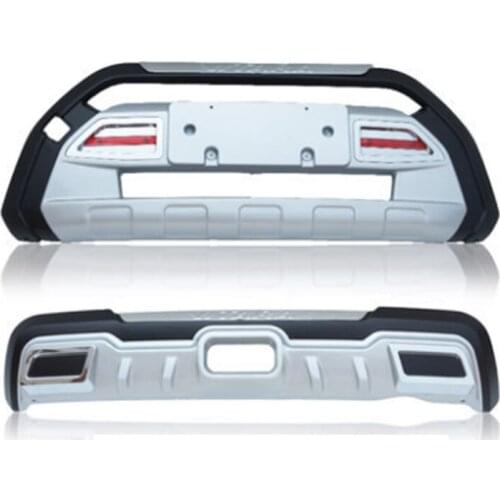 Suit For Vitara of Suzuki Vitra Refit Bumper Bar Install the Front and Rear