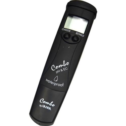 PH EC TDS Tester PH Test Pen PH Tester Digital PH Meter HI98130