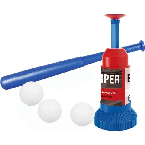 Premium Baseball Ball Machine Practice Adjustable Automatic Intelligent Automatic Pitching Machine Safe Training Sports Game