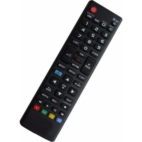 Remote Control For LG 60UB850V 43LF590V 43UF6407 43UF640V 60LB680V 55UC970V 60LB720V 60LB860V 65LB680V 65UC970V Smart 3D LED TV