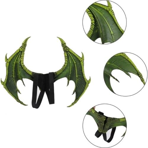 THINKTHENDO Children's Carnival Costumes