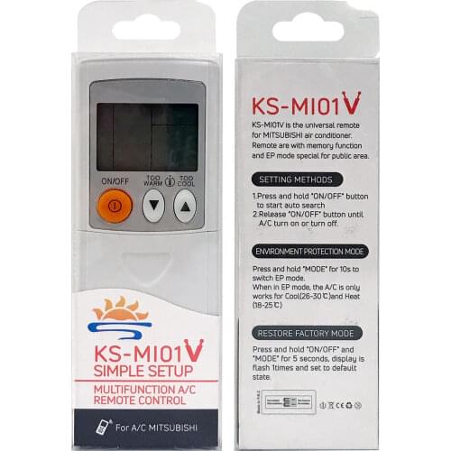 New Air conditioner remote Control for mitsubishi Electric central air conditioning W001CP R61Y23304 PAR-FL32MA FA32MA