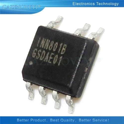 5pcs/lot 1NN801B INN801B INN801BGS SOP-8 In Stock