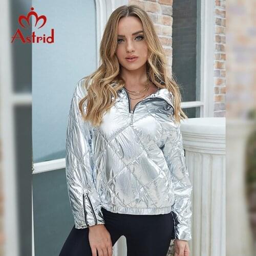 Women's Autumn Jackets Astrid China