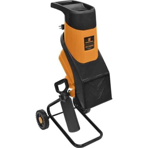 CARVER Garden Shredders