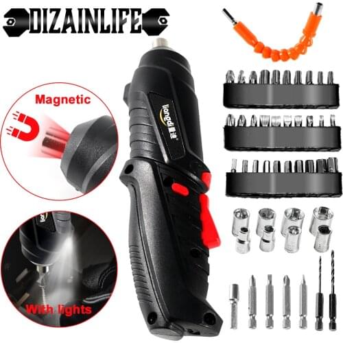 DIZAINLIFE Screwdrivers