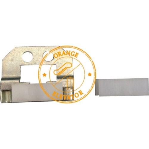 Elevator Door Slider