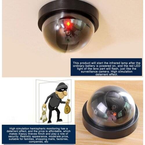 GRWIBEOU Home Security Cameras