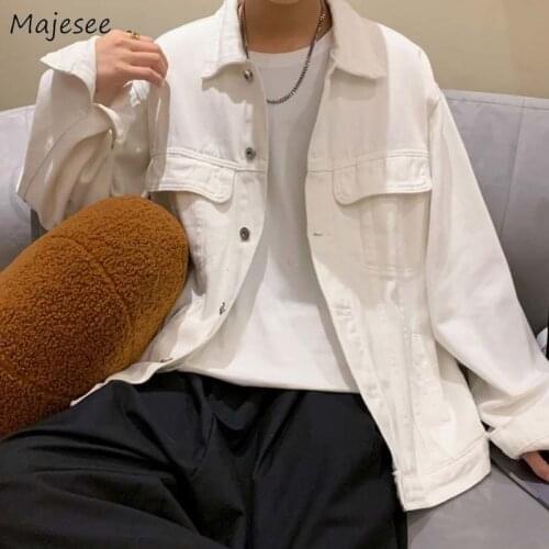 Majesee Men's Outerwear