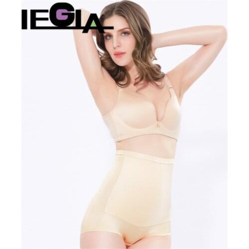 Slimming Underwear Women Corset High Waist Shaping Panties Breathable Body Shaper Slimming Tummy Panty Shapers