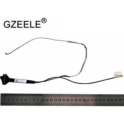 New FOR ASUS UX303 UX303LN ux303L U303L U303 Screen 30-pin Flex Video Display Screen FHD Cable DC02C00CW0S LED/LVDS Screen Video