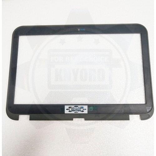 New For Dell Inspiron14R 5420 5425 7420 LCD Bezel Screen Cover Front Frame HFXMR 0HFXMR