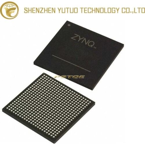 New Original Non-counterfeit XC7Z020-2CLG484I XC7Z020 2CLG484I CSPBGA-484 IC In Stock