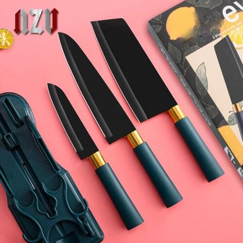 Ножи для фруктов NZV China At AliExpress