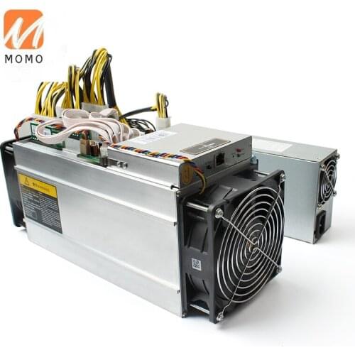 Used L3++ 580Mh/s Second Hand Lion Block Chain with Power Supply Scrypt Mining LTC Quick Ship Miners Litecoin miner Antminer