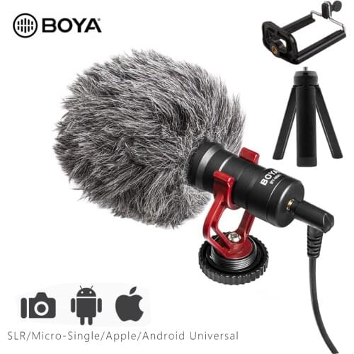 Probty Microphones