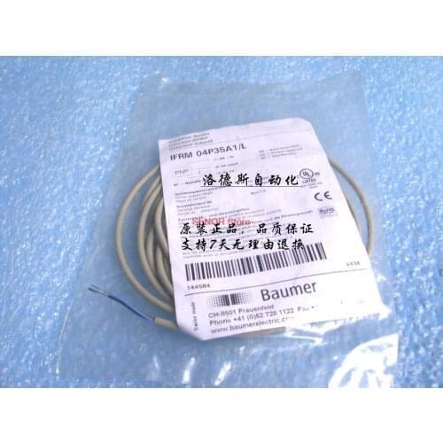 Direct selling original inductive proximity switch IFRM 08P1713/PL